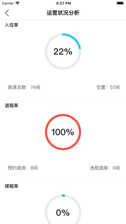 东南公寓伙伴 screenshot-3