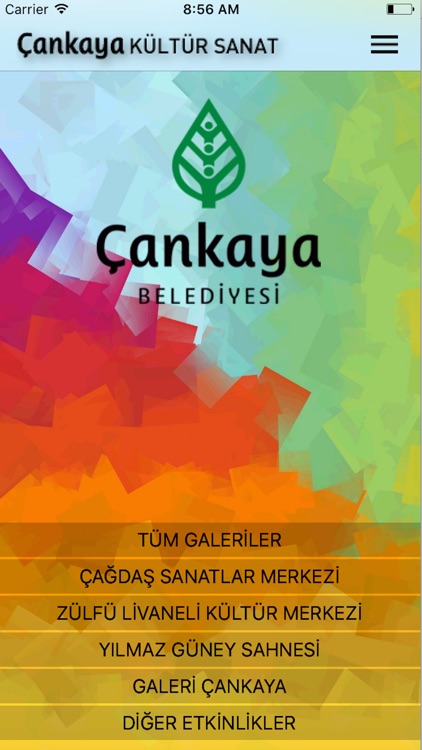Çankaya Kültür Sanat