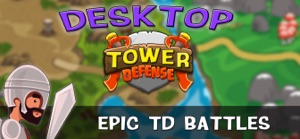 Desktop Tower Defense! screenshot #5 for iPhone