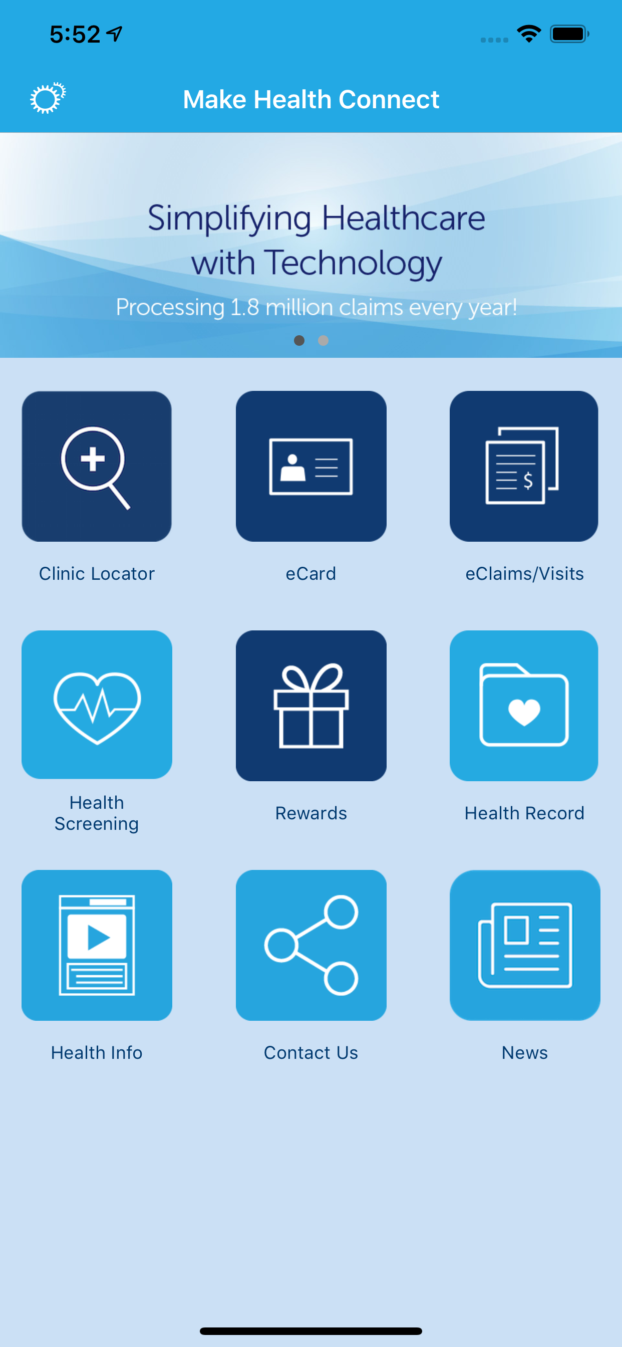 MHC Clinic Network Locator