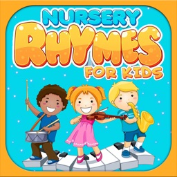 100 Kids Nursery Rhymes Songs