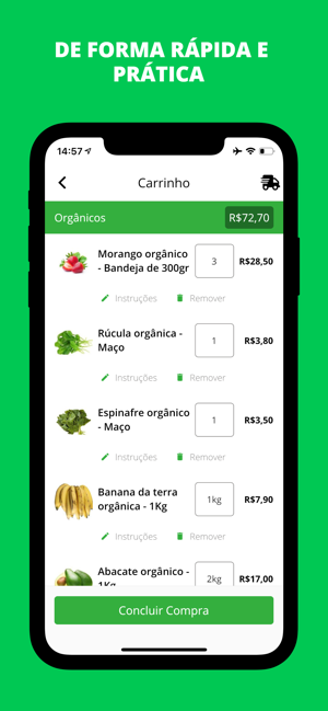 Feira Super Facil(圖3)-速報App