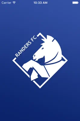 Game screenshot Randers FC - RFC mod apk