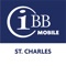 i-BusinessBanking Mobile is a service of St