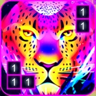 Top 48 Games Apps Like Neon coloring book for adults - Best Alternatives