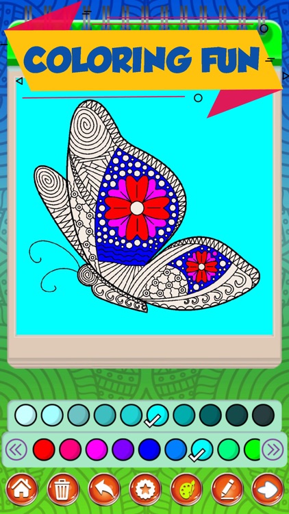 Summer Trip - Family Mini Game screenshot-4