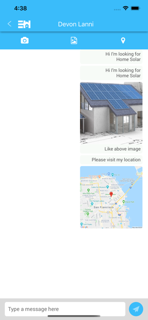 Edge Home Energy(圖5)-速報App