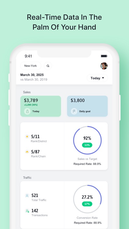 STOREE.AI screenshot-4
