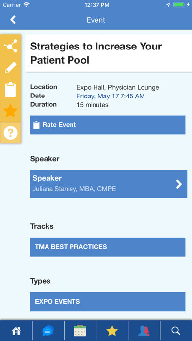 Screenshot #3 pour TexMed