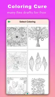 paint.ml - art coloring book айфон картинки 3