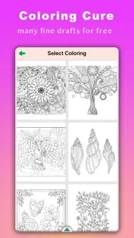 Paint.ml - Art Coloring Book iphone bilder 2