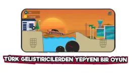 2d araba serisi iphone resimleri 2