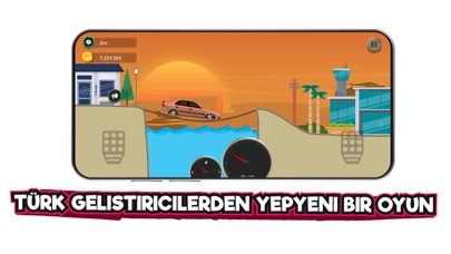2D Araba Serisi Screenshot