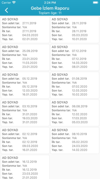 Neuroogle Mobil screenshot-6