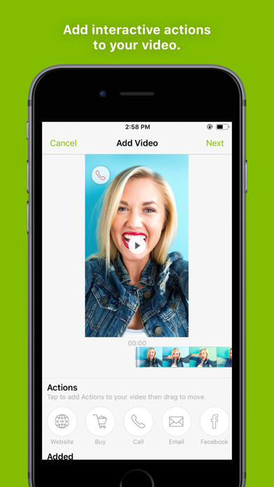 Sisel Screenshot