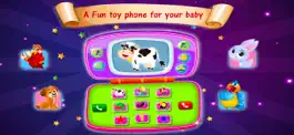 Game screenshot princess phone - toy phone hack