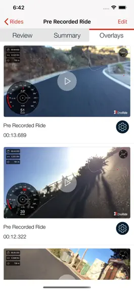 Game screenshot OneRide Motorbike apk