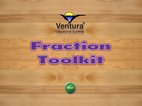 Screenshot #4 pour Fraction Toolkit
