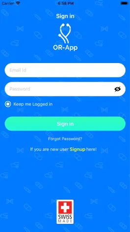 Game screenshot OR-App mod apk