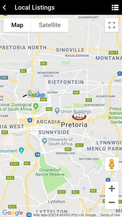 Quick Business Guide