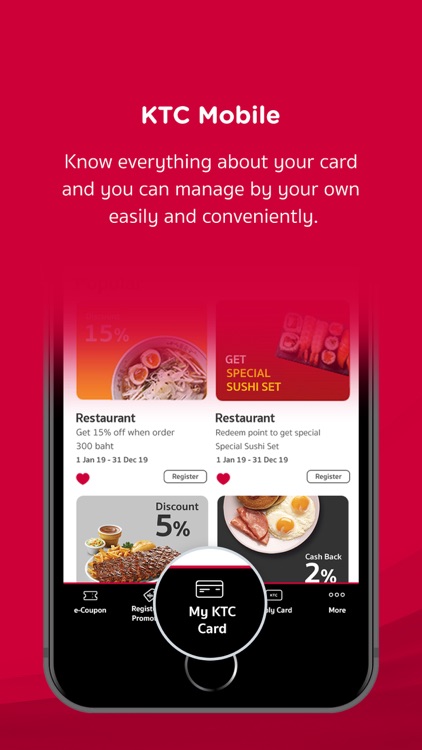 KTC Promo screenshot-3