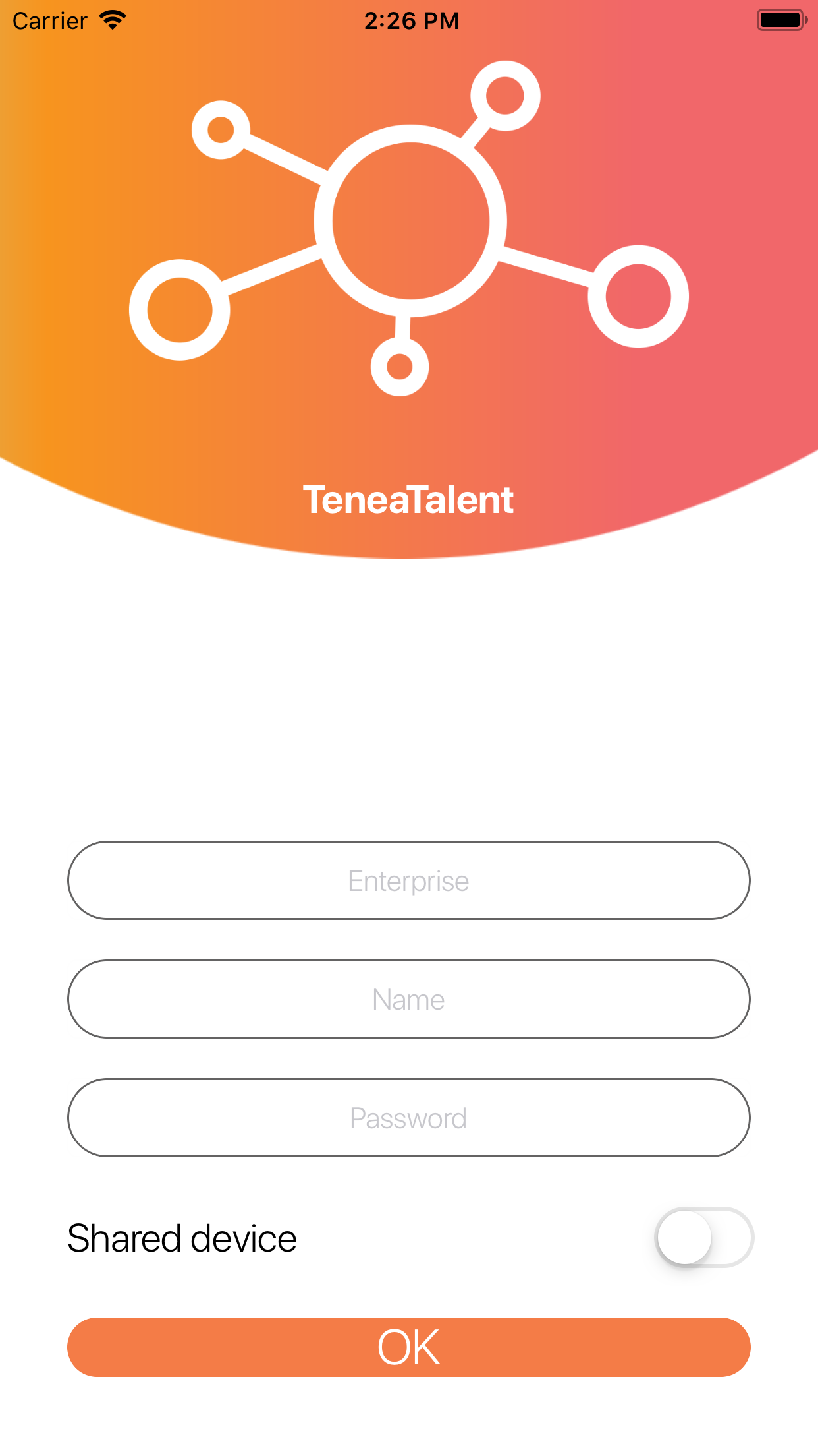 Tenea Talent