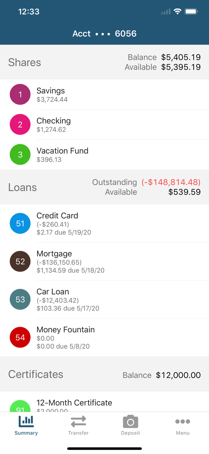 Long Island Alliance FCU