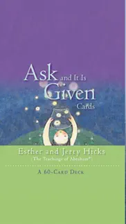 ask and it is given cards iphone screenshot 1