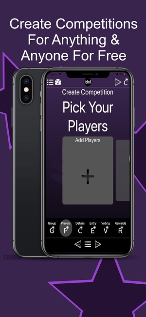 Spotidol Competitions(圖3)-速報App