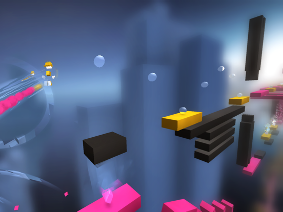 Screenshot #1 for Chameleon Run