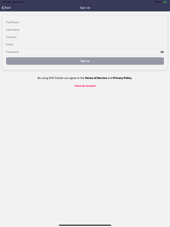 Screenshot #6 pour MotoMart Biker+