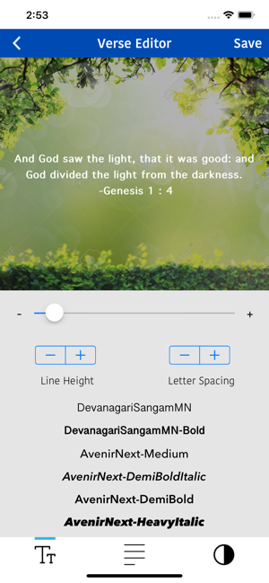 Updated King James Version(圖7)-速報App