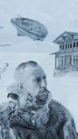 Game screenshot Roald Amundsen's House mod apk
