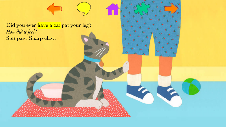 #5. Tickly Prickly (macOS) 由: fishdog.net
