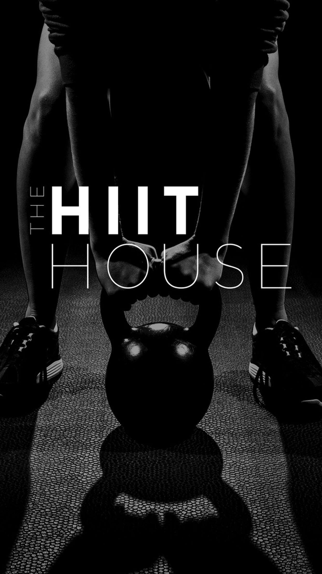 The HIIT House