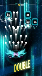 Squares Crush screenshot
