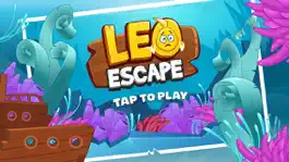 Game screenshot Leo Escape hack