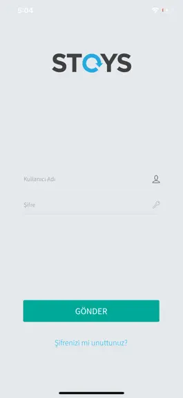 Game screenshot Stoys Öğretmen apk