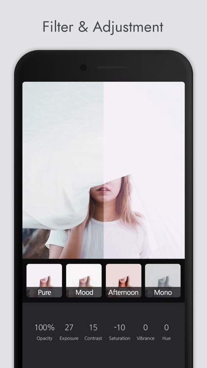 VLLO - Easy Video Editing App screenshot-7
