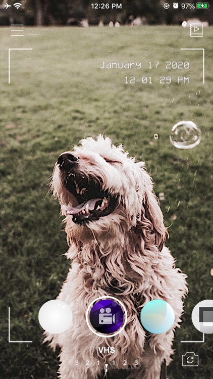 CLIPLOG - Video Journal