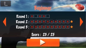 Clay Pigeon Hunt screenshot