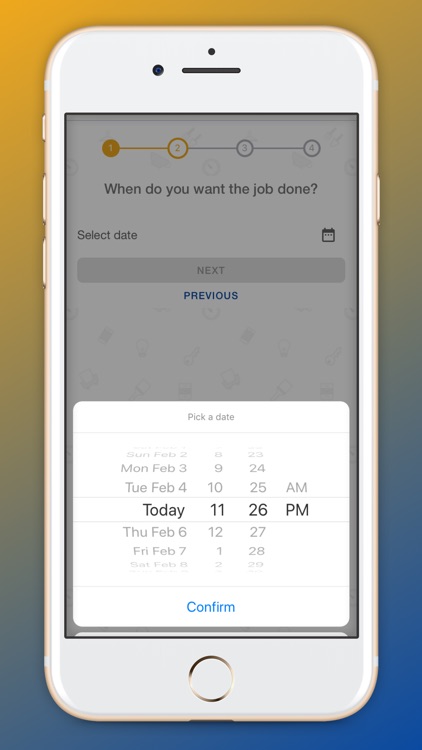 Serveetcons screenshot-3