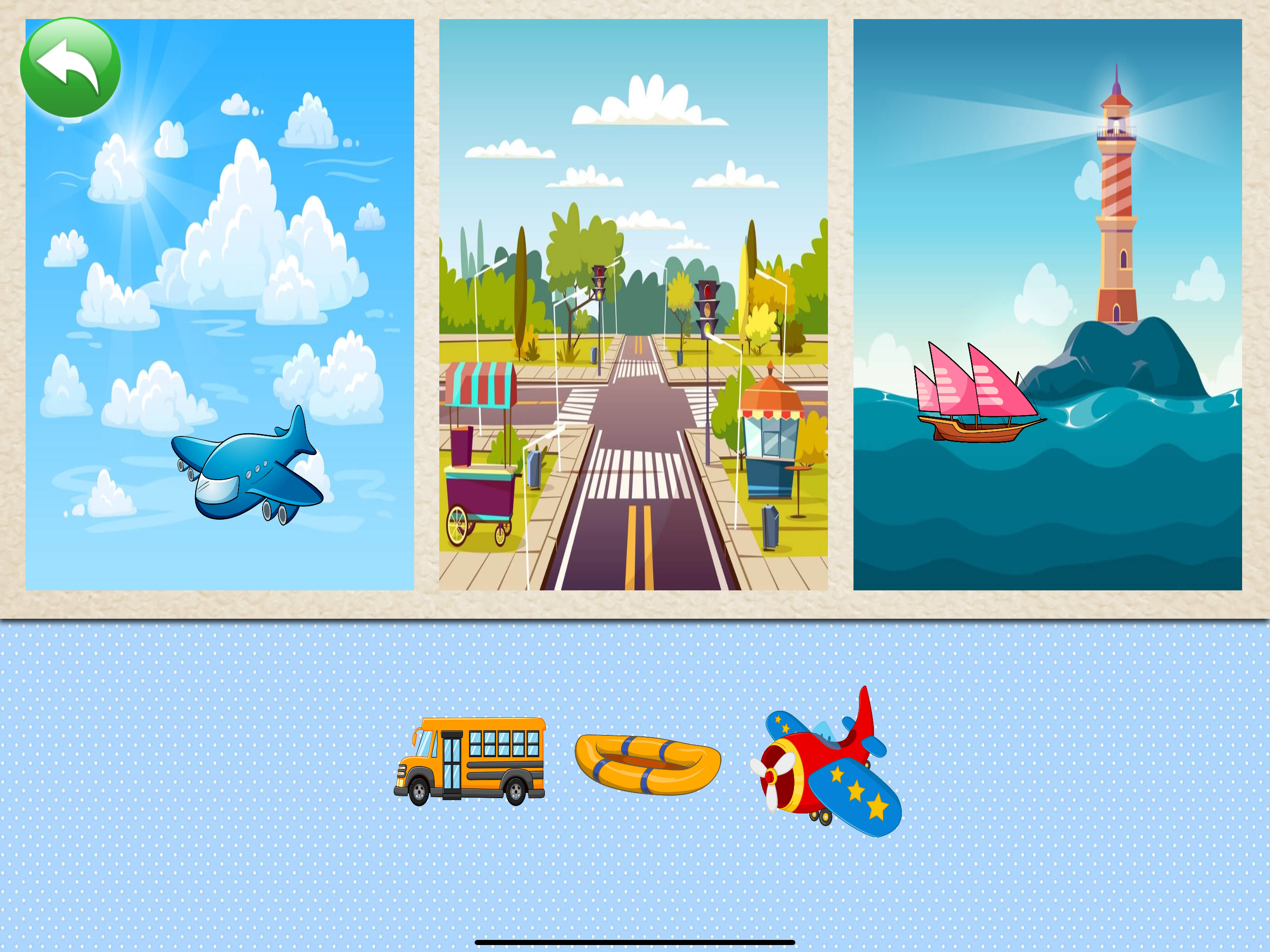 Baby Games for Girls Boys 1-5 screenshot 7