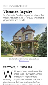 Old House Journal screenshot