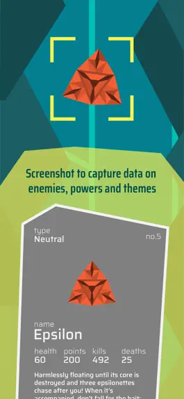 Game screenshot Mutatis hack