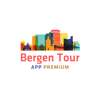 Bergen Tour App Premium - PerspektivApp AS