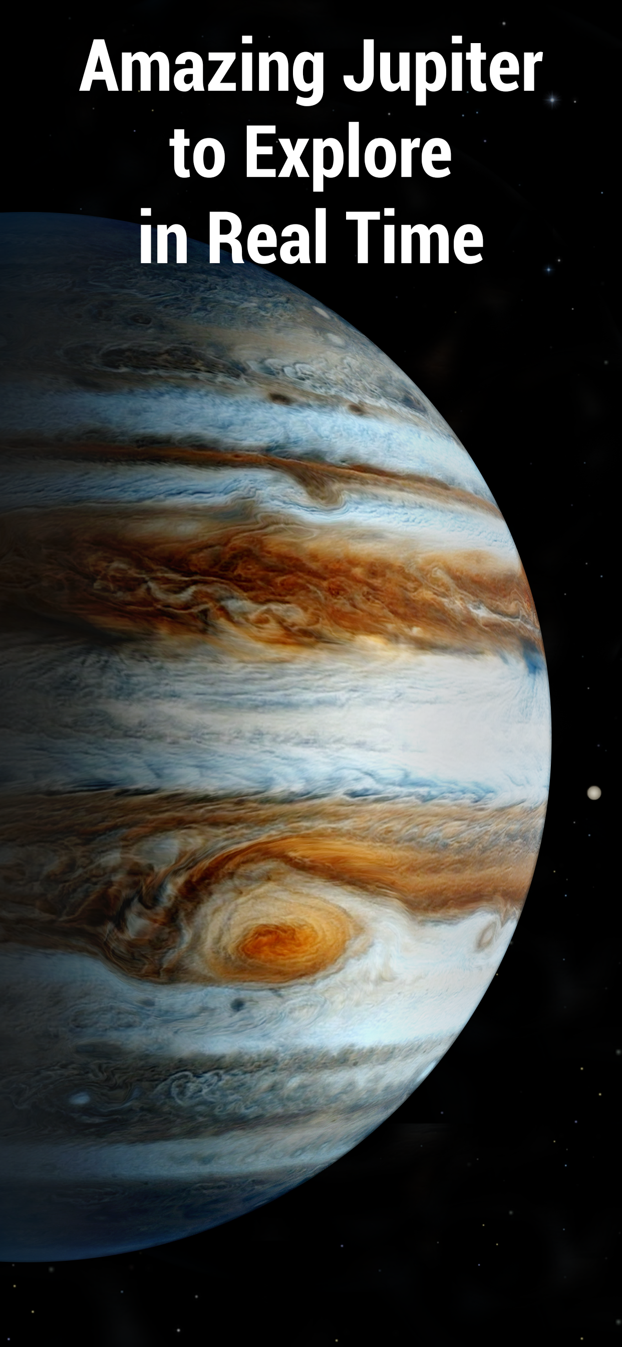 Solar Walk 2 Ads+：The Universe