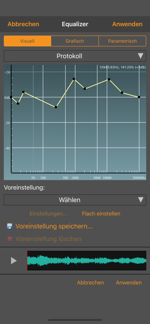 WavePad Masters (Deutsch)(圖4)-速報App