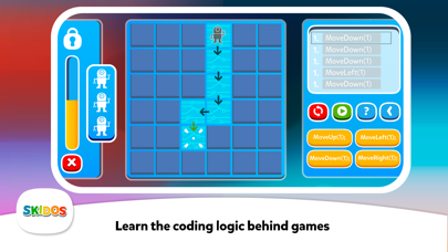 Water Games 3rd,4th Grade Math screenshot 3