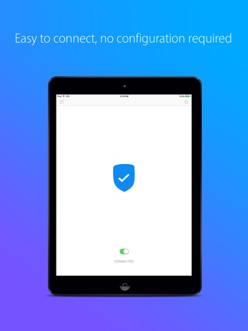 VPN Hotspot: Shield Proxyのおすすめ画像1